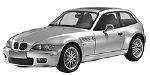 BMW E36-7 P2624 Fault Code