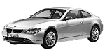 BMW E63 P2624 Fault Code