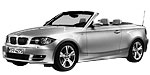 BMW E88 P2624 Fault Code