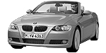 BMW E93 P2624 Fault Code