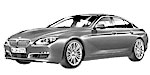 BMW F06 P2624 Fault Code