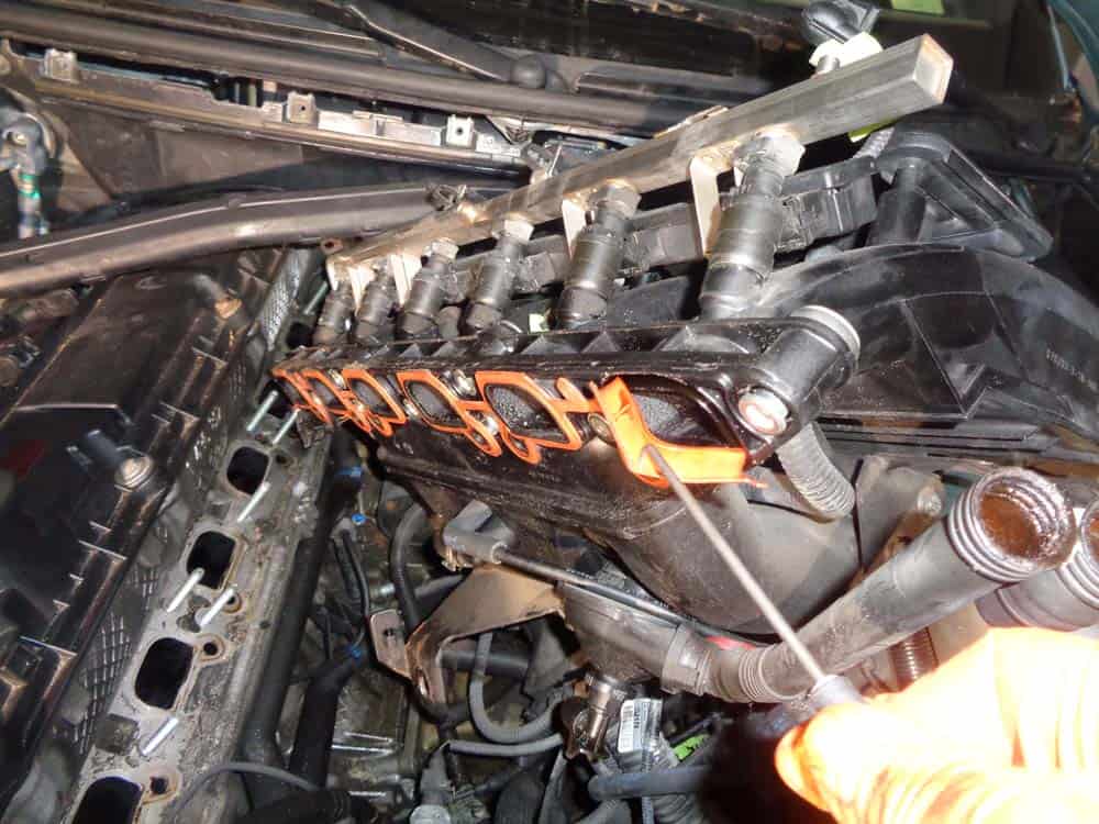 See P2624 repair manual